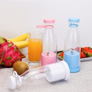 Rechargeable Portable Juicer