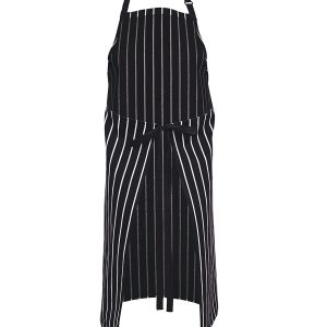 Apron With Pocket